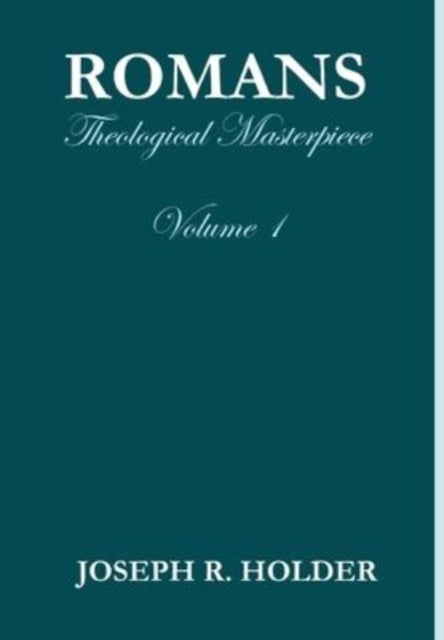Book cover of: Romans