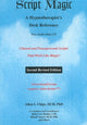 Book cover of: Script Magic CD