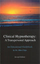Book cover of: Clinical Hypnotherapy -- A Transpersonal Approach. By: Allen S. Chips