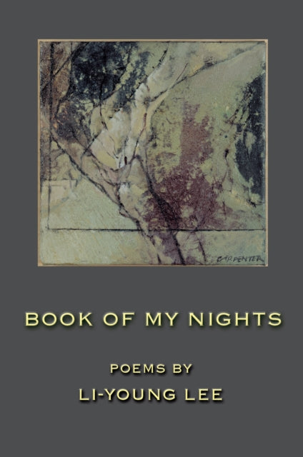 Book cover of: Book of My Nights