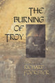 Book cover of: Burning of Troy. By: Richard Foerster