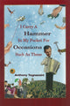 Book cover of: I Carry A Hammer In My Pocket For Occasions Such As These. By: Anthony Tognazzini