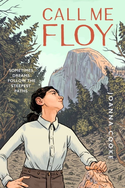 Book cover of: Call Me Floy. By: Joanna Cooke
