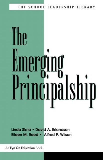 Emerging Principalship, The