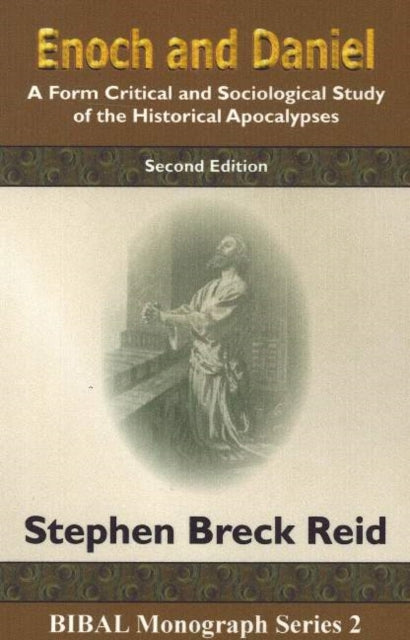 Book cover of: Enich & Daniel, 2nd Edition