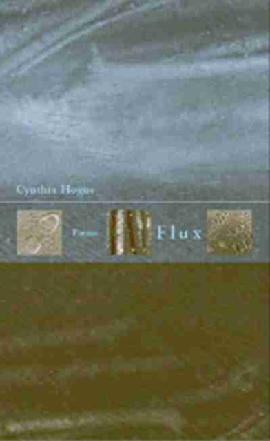 Book cover of: Flux