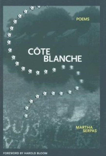 Book cover of: Cote Blanche