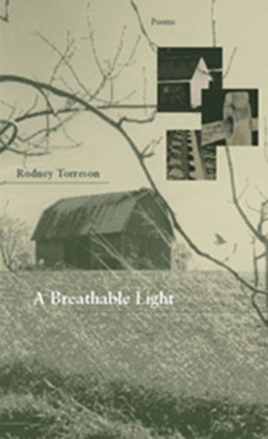 Book cover of: Breathable Light. By: Rodney Torreson