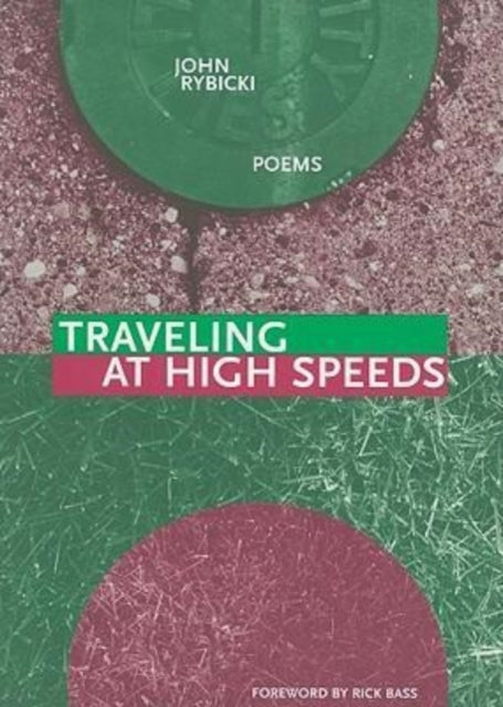 Book cover of: Traveling at High Speeds