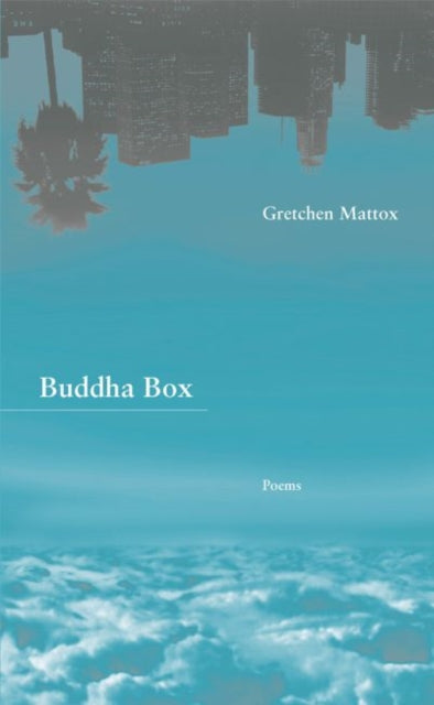Book cover of: Buddha Box. By: Gretchen Mattox