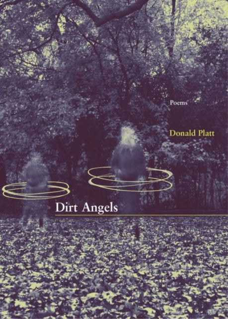 Book cover of: Dirt Angels. By: Donald Platt
