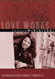 Book cover of: Love Works. By: Janice Mirikitani