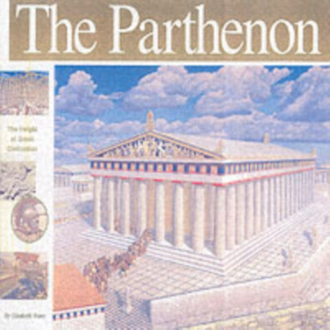 The Parthenon