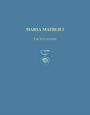 Marsa Matruh I