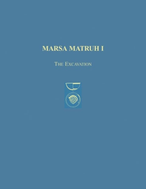 Marsa Matruh I