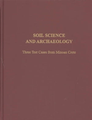 Soil Science and Archaeology