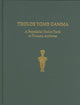 Book cover of: Tholos Tomb Gamma
