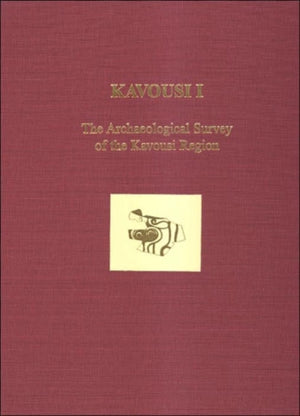 Kavousi I