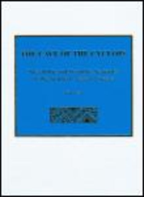 Book cover of: Cave of the Cyclops. By: Adamantios A. Sampsōn, Adamantios Sampson