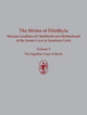 Book cover of: Shrine of Eileithyia Minoan Goddess of Childbirth and Motherhood Volume I. By: Günther Hölbl