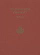 Book cover of: Hagia Photia Cemetery II
