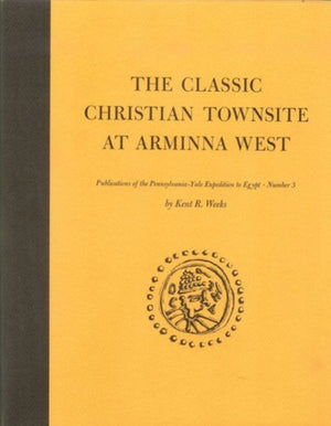 The Classic Christian Townsite at Arminna West