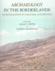 Book cover of: Archaeology in the Borderlands