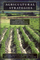 Book cover of: Agricultural Strategies
