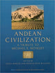 Book cover of: Andean Civilization