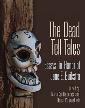 Dead Tell Tales