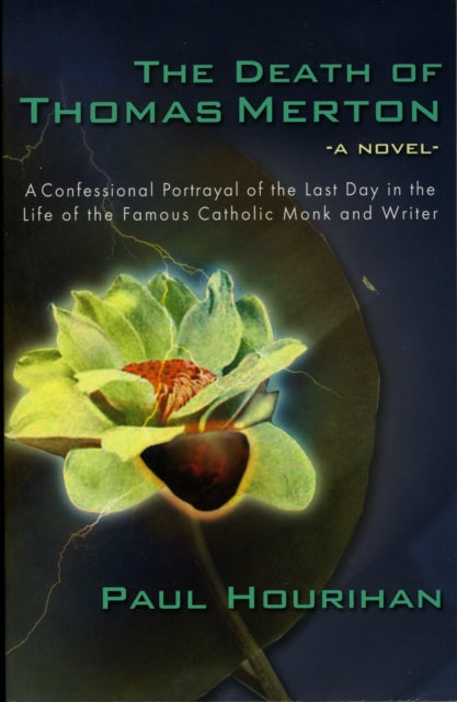 Death of Thomas Merton