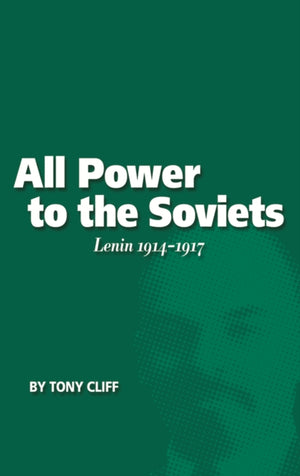 All Power To The Soviets