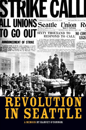 Revolution In Seattle