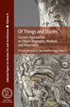 Book cover of: Of Things and Stories. By: Christina Marini
