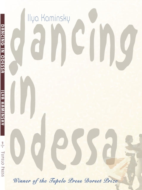 Book cover of: Dancing in Odessa