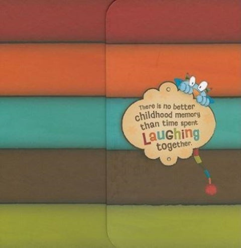 Tickle Monster Laughter Kit Includes the Tickle Monster book and fluffy mitts for reading aloud and tickling!