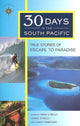 Book cover of: 30 Days in the South Pacific