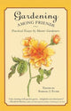 Book cover of: Gardening Among Friends. By: Barbara J. Euser
