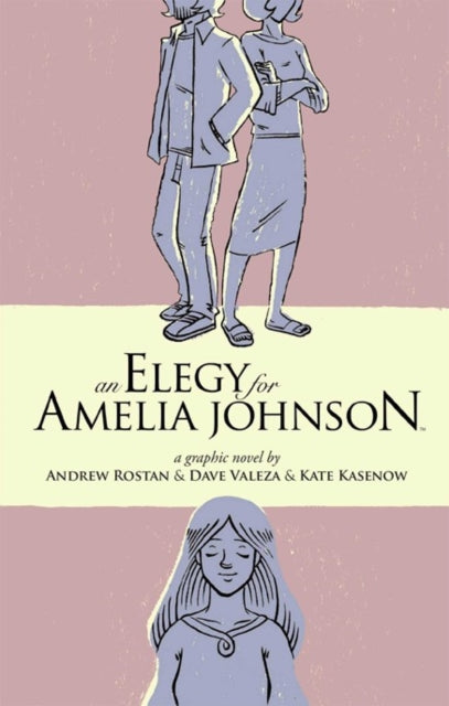 Elegy for Amelia Johnson