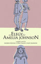 Book cover of: Elegy for Amelia Johnson