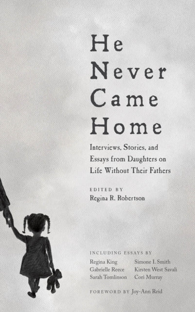 Book cover of: He Never Came Home