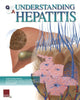 Book cover of: Understanding Hepatitis Flip Chart. By: Scientific Publishing Ltd.