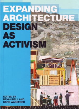 Expanding Architecture