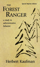 Book cover of: Forest Ranger