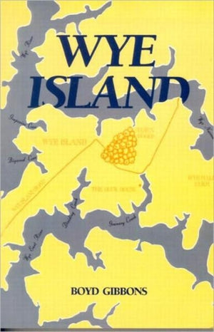 Wye Island