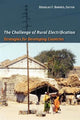 Book cover of: Challenge of Rural Electrification. By: Douglas F. Barnes