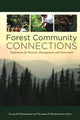 Book cover of: Forest Community Connections