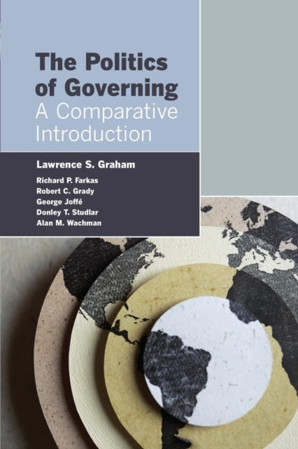 The Politics of Governing