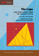 Book cover of: Cape. By: Kenji Nakagami