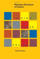 Book cover of: Narrative Structure in Comics